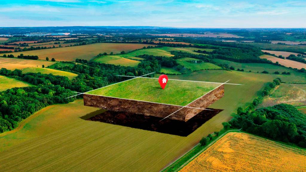 terreno edificabile in vendita a Misinto