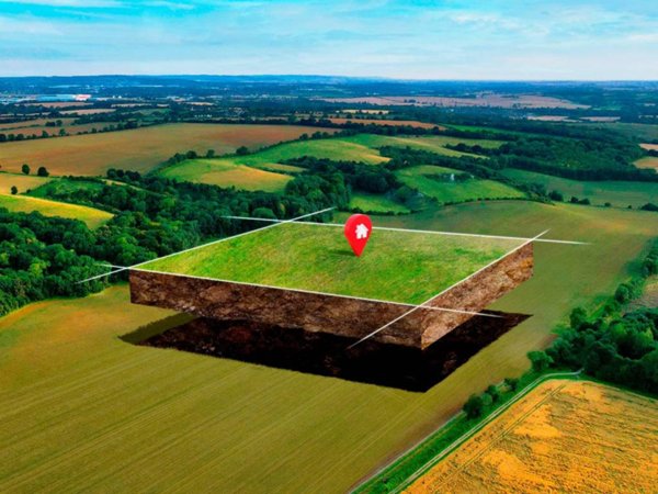 terreno agricolo in vendita a Misinto