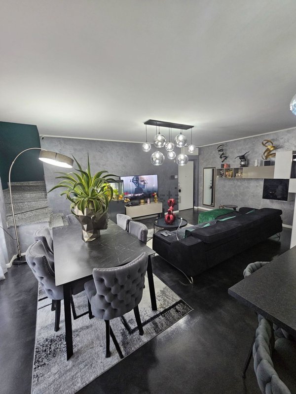 appartamento in vendita a Misinto