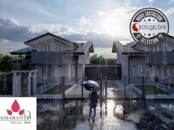 casa indipendente in vendita a Misinto