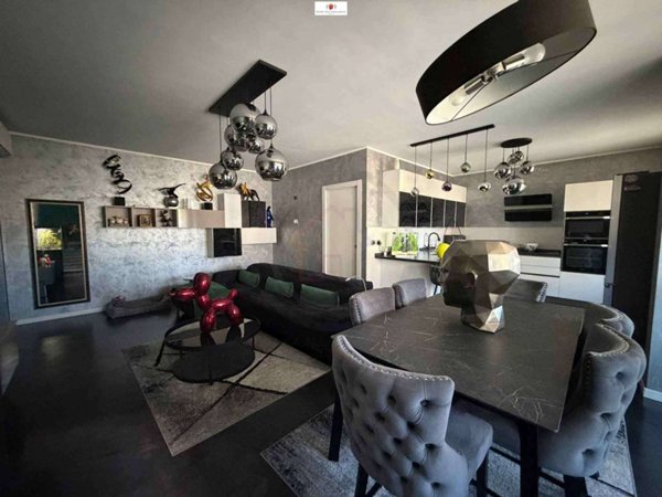 appartamento in vendita a Misinto