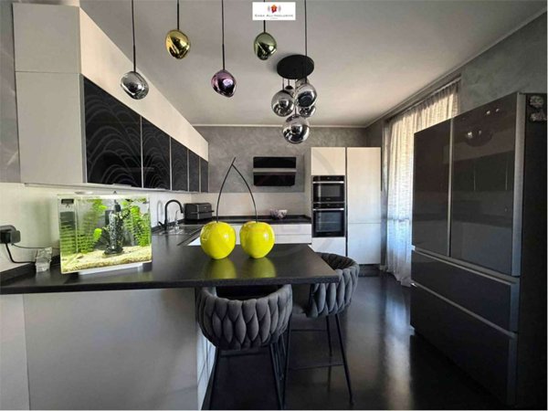 appartamento in vendita a Misinto