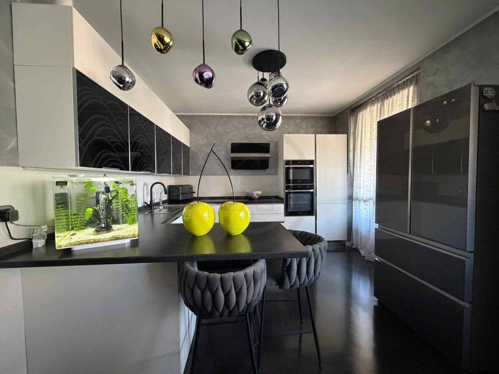 appartamento in vendita a Misinto