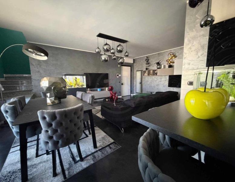 appartamento in vendita a Misinto