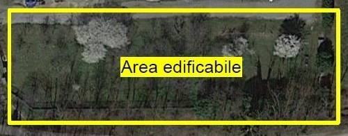 terreno agricolo in vendita a Misinto