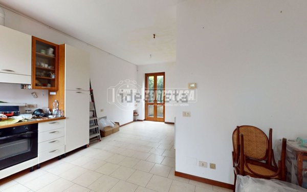 appartamento in vendita a Misinto