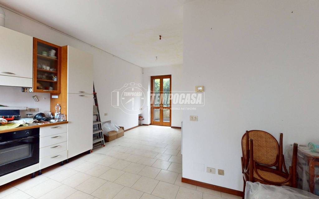 appartamento in vendita a Misinto