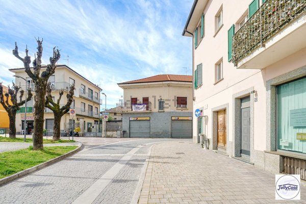 appartamento in vendita a Misinto