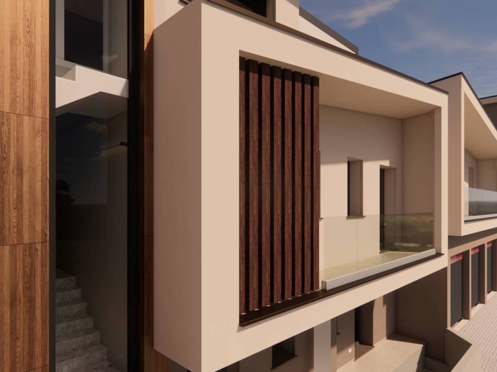 appartamento in vendita a Misinto