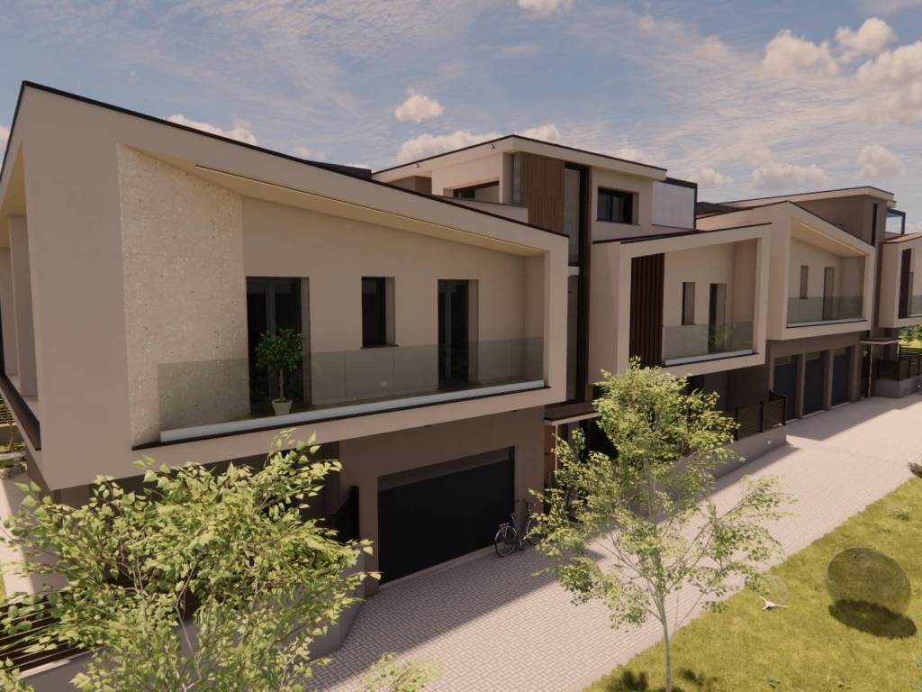 appartamento in vendita a Misinto