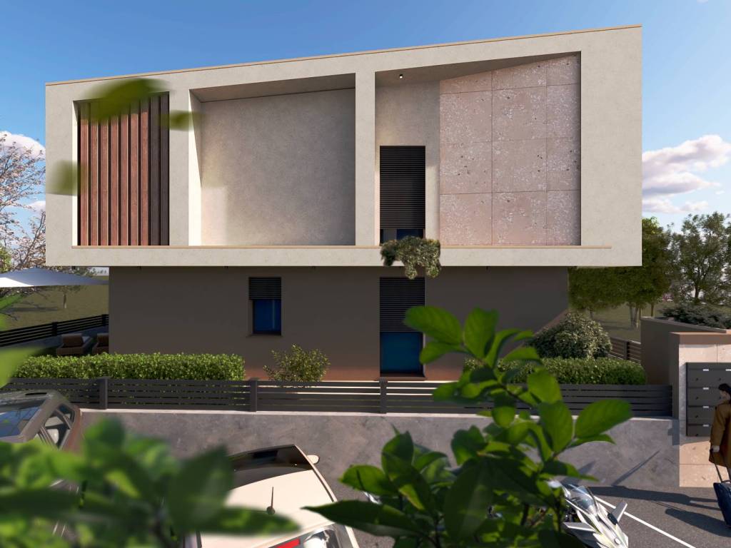 appartamento in vendita a Misinto