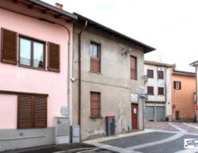 appartamento in vendita a Misinto