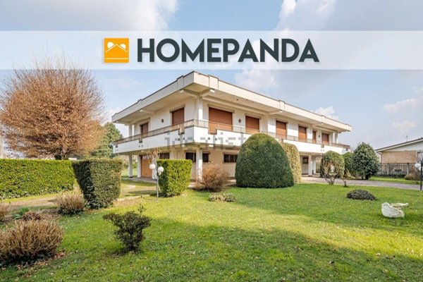 casa indipendente in vendita a Misinto in zona Cascina Nuova