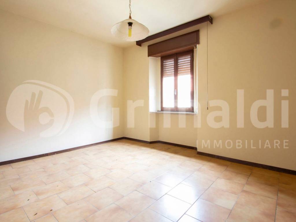 appartamento in vendita a Misinto