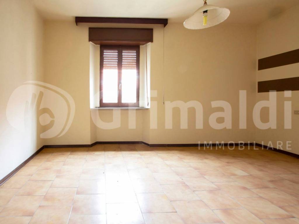 appartamento in vendita a Misinto