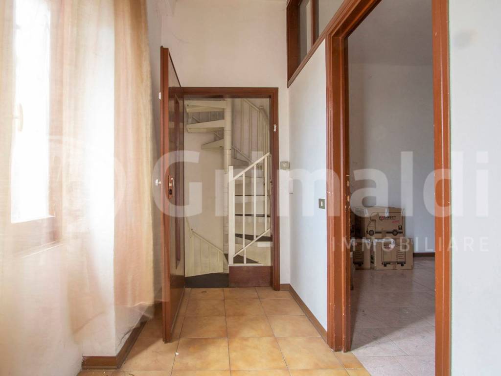 appartamento in vendita a Misinto