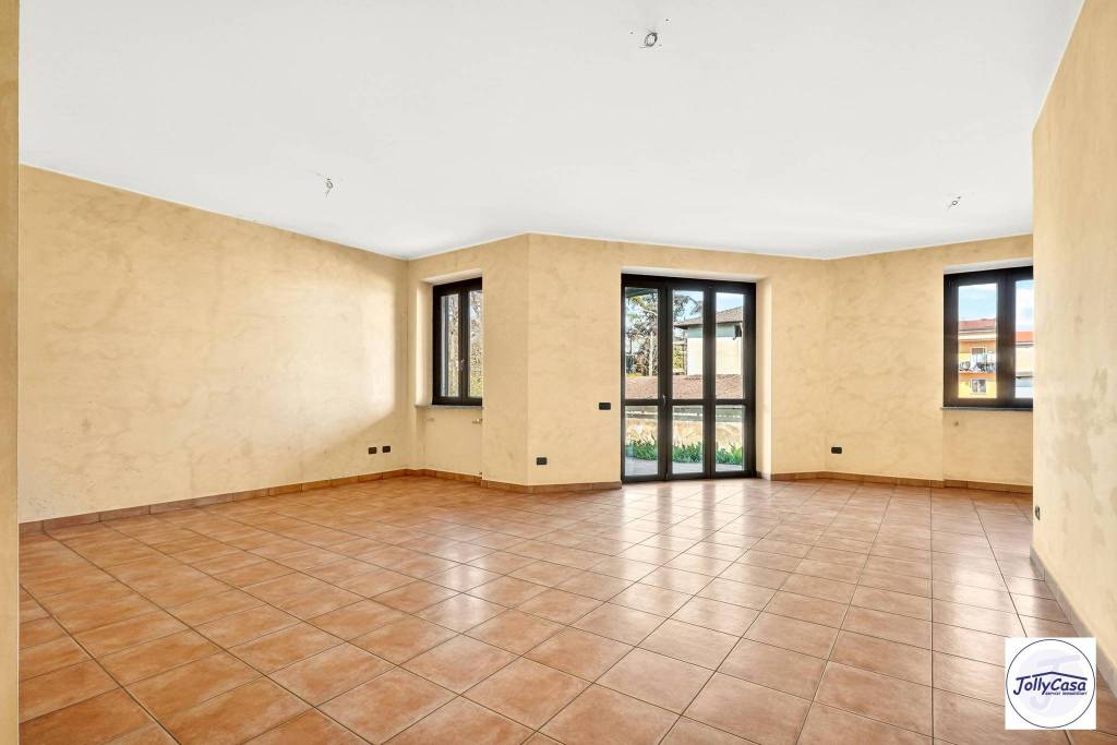 casa indipendente in vendita a Misinto