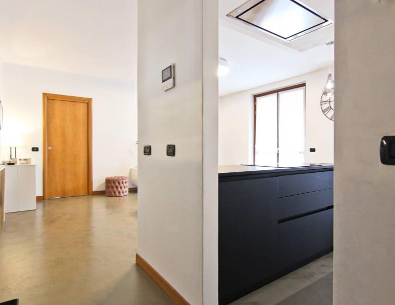 appartamento in vendita a Misinto