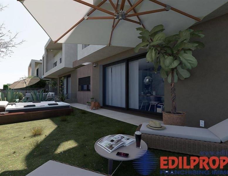 appartamento in vendita a Misinto