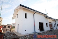 casa indipendente in vendita a Misinto