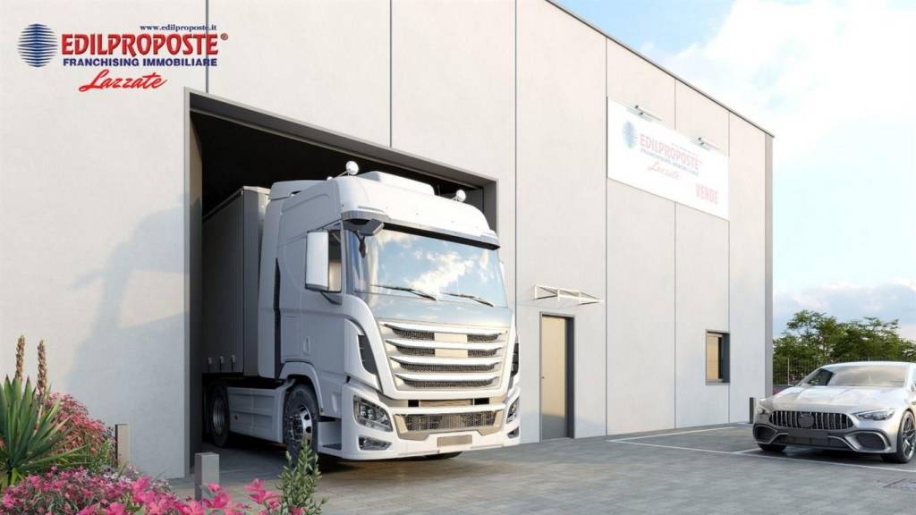 appartamento in vendita a Misinto