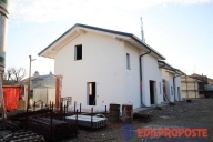 casa indipendente in vendita a Misinto