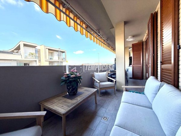 appartamento in vendita a Misinto