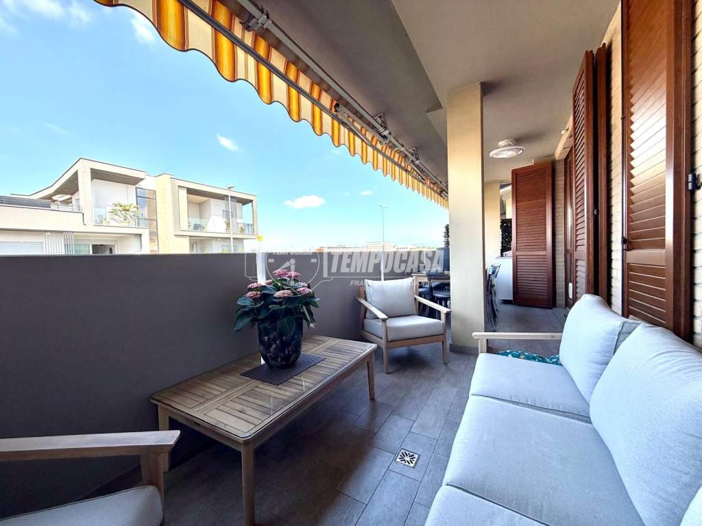 appartamento in vendita a Misinto