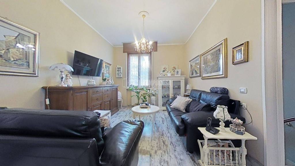 appartamento in vendita a Misinto