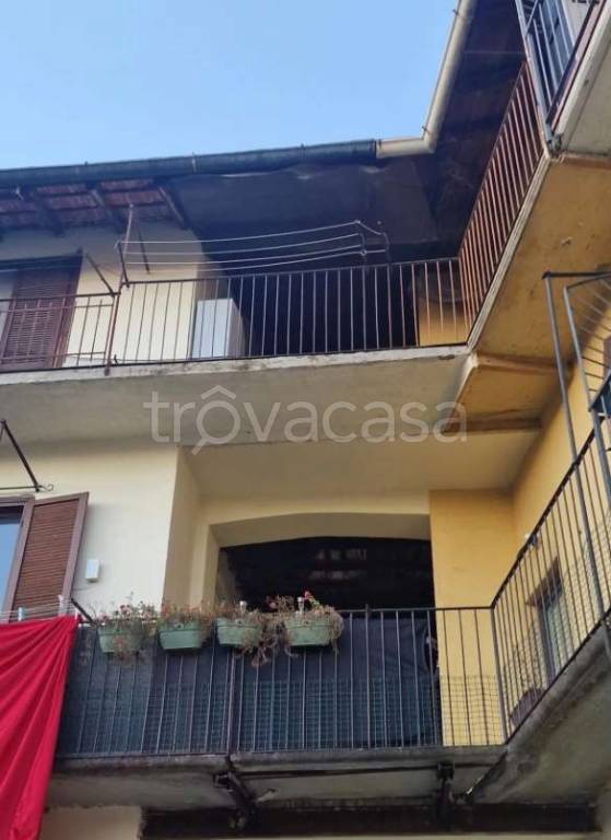 appartamento in vendita a Misinto