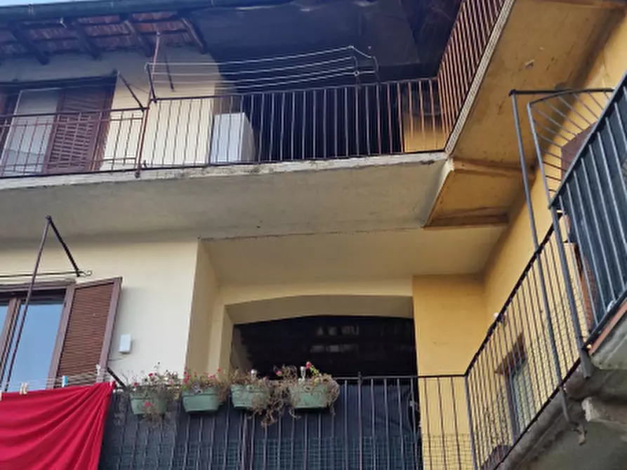 appartamento in vendita a Misinto
