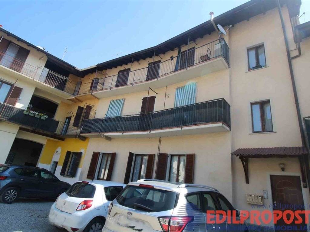 appartamento in vendita a Misinto