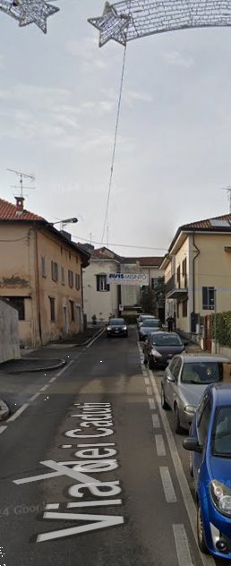 appartamento in vendita a Misinto