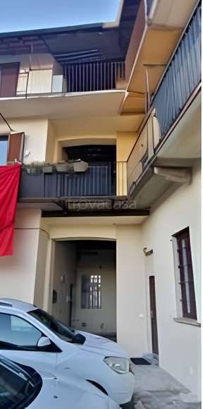 appartamento in vendita a Misinto