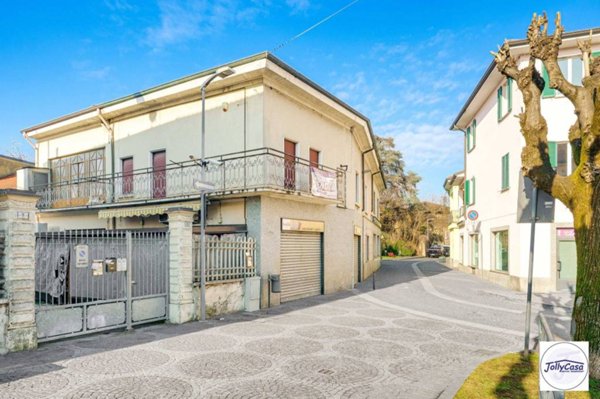 appartamento in vendita a Misinto in zona Cascina Sant'Andrea