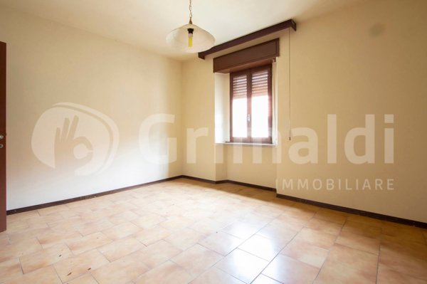 appartamento in vendita a Misinto in zona Cascina Sant'Andrea