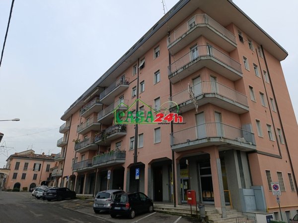appartamento in vendita a Misinto in zona Cascina Sant'Andrea