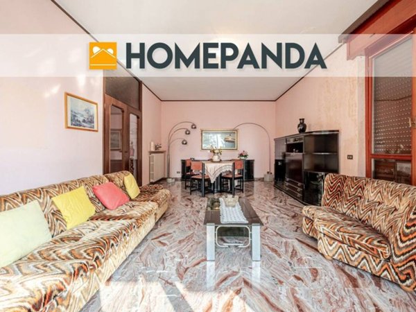 casa indipendente in vendita a Misinto in zona Cascina Nuova