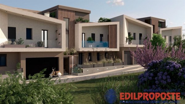 appartamento in vendita a Misinto in zona Cascina Sant'Andrea