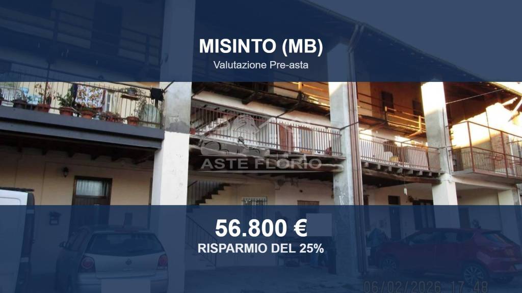 casa indipendente in vendita a Misinto