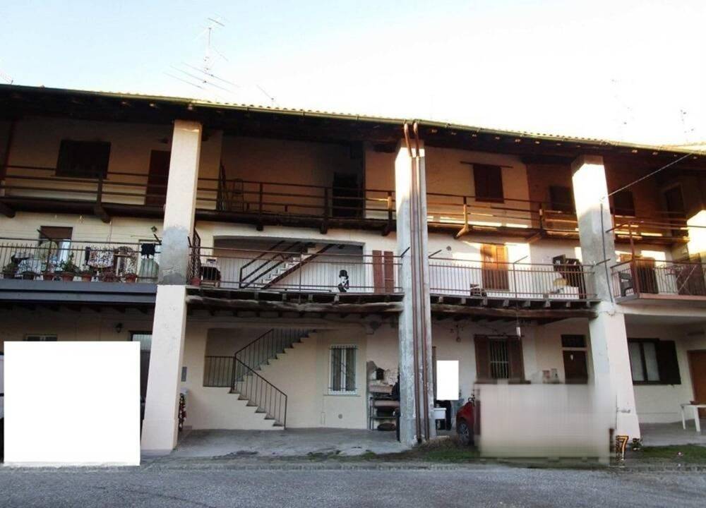 casa indipendente in vendita a Misinto