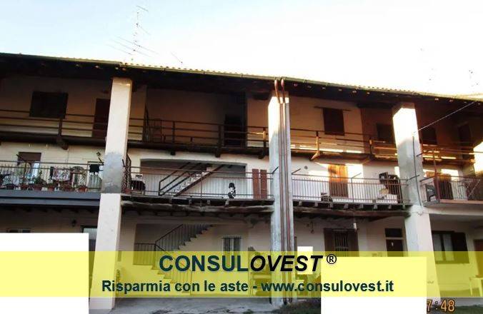 casa indipendente in vendita a Misinto