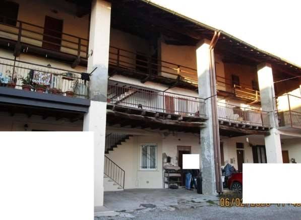 casa indipendente in vendita a Misinto