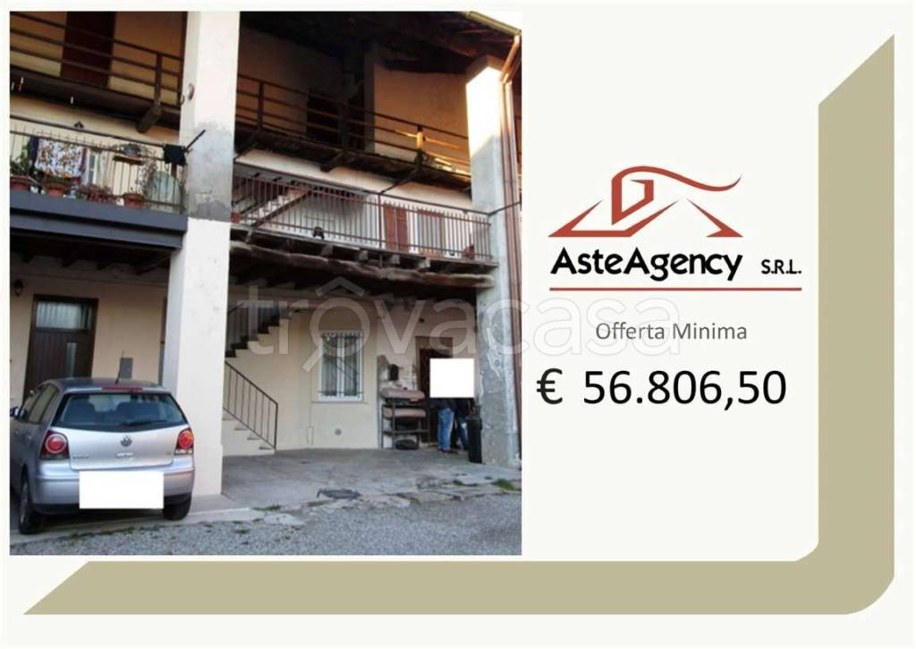 casa indipendente in vendita a Misinto
