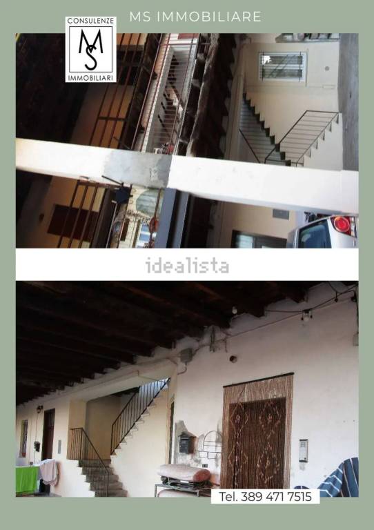appartamento in vendita a Misinto