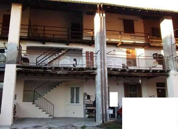 appartamento in vendita a Misinto
