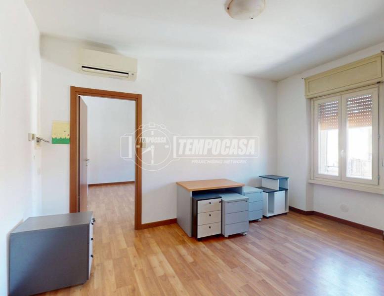 appartamento in vendita a Misinto in zona Cascina Nuova
