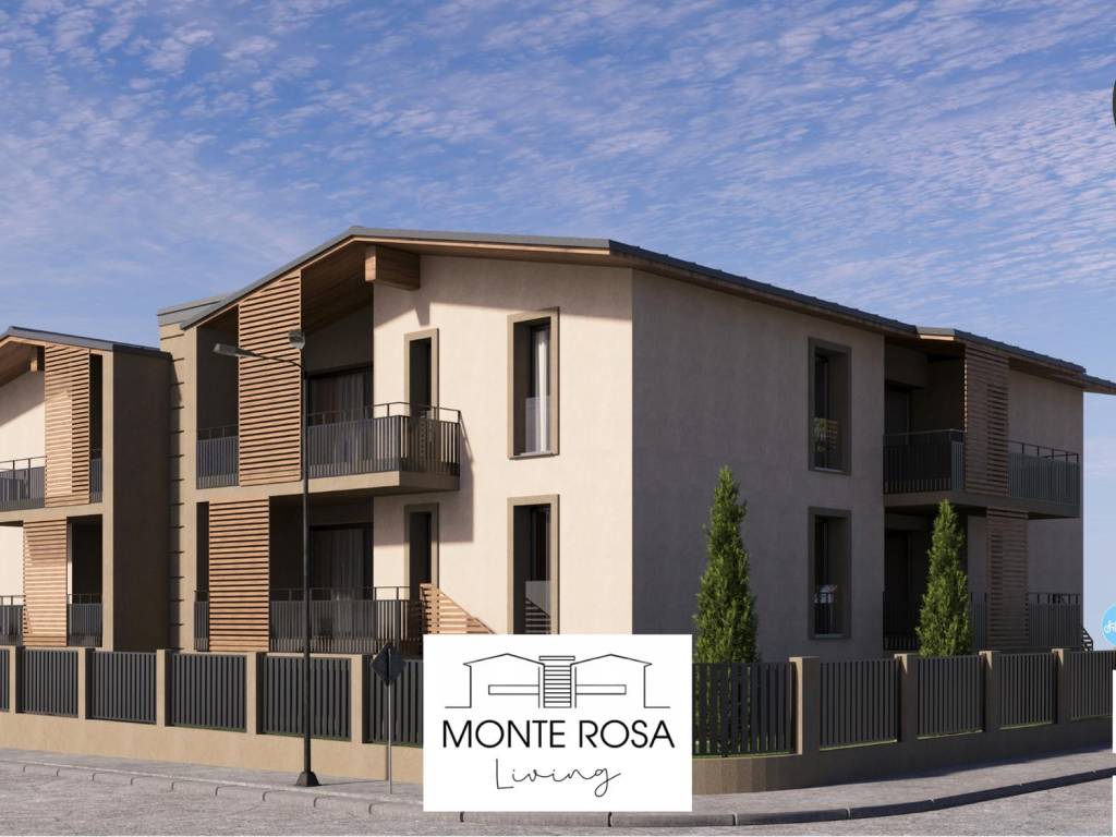 appartamento in vendita a Misinto in zona Cascina Nuova