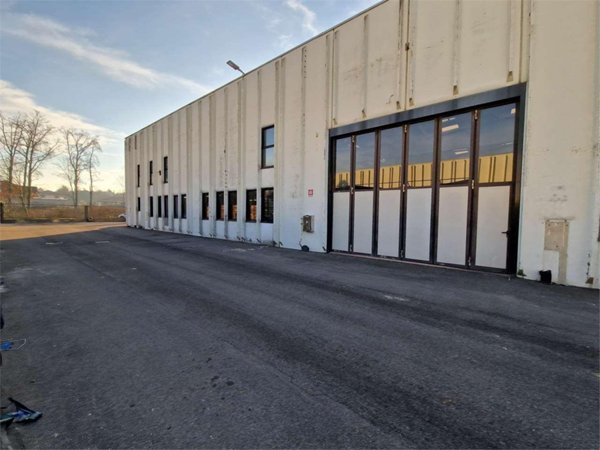 appartamento in vendita a Misinto in zona Cascina Nuova
