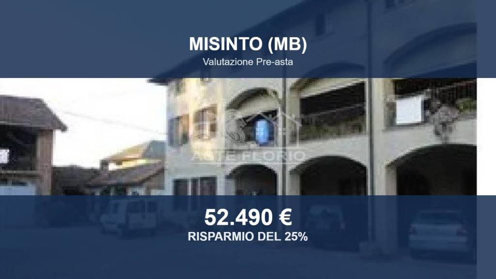 locale commerciale in vendita a Misinto in zona Cascina Nuova